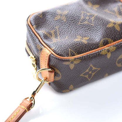 Louis Vuitton Monogram Wapity 11 of 18
