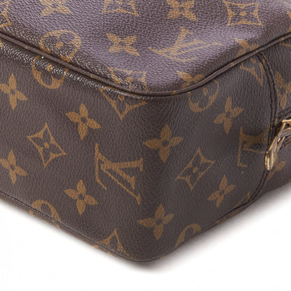 Louis Vuitton Monogram Trousse Toilette 28 5 of 7