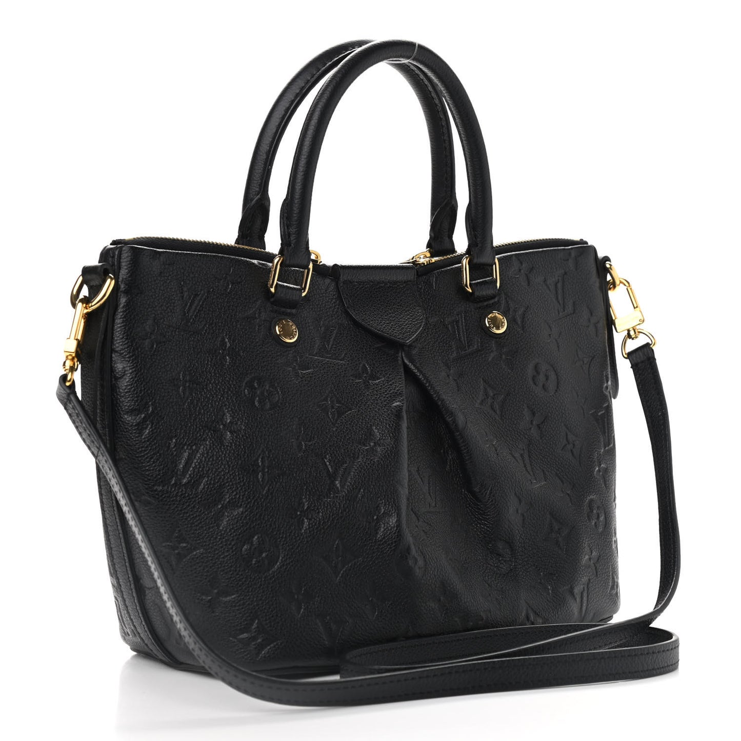 Empreinte Mazarine PM Black