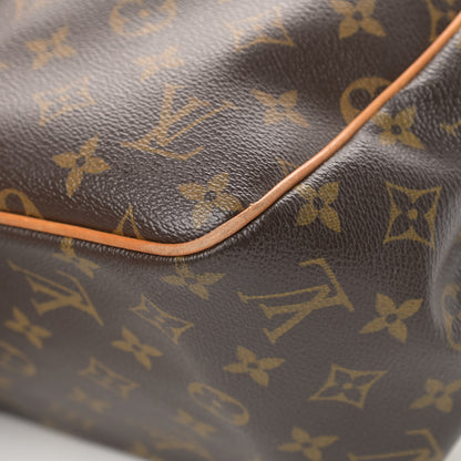 Louis Vuitton Monogram Batignolles Vertical 10 of 18