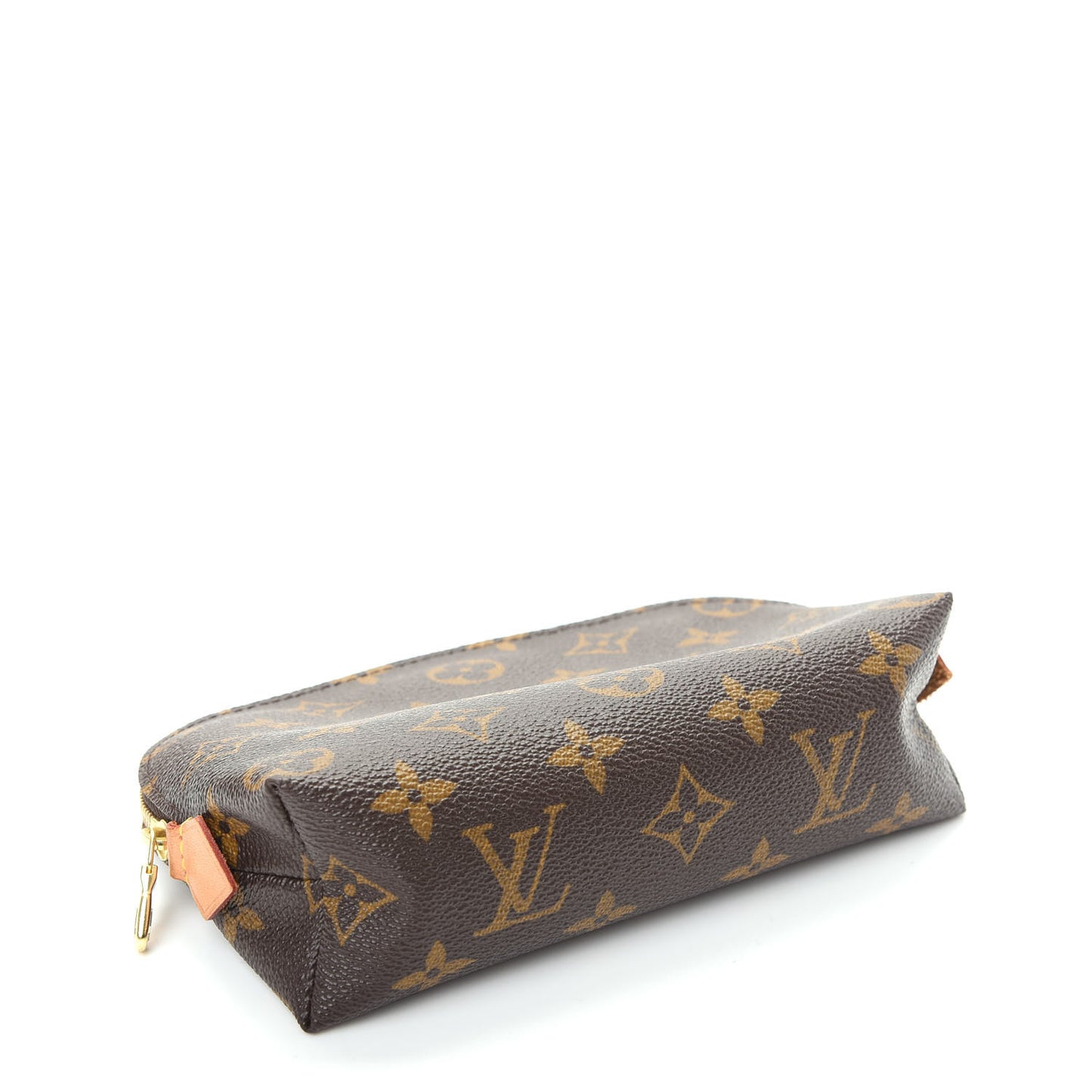 Monogram Cosmetic Pouch