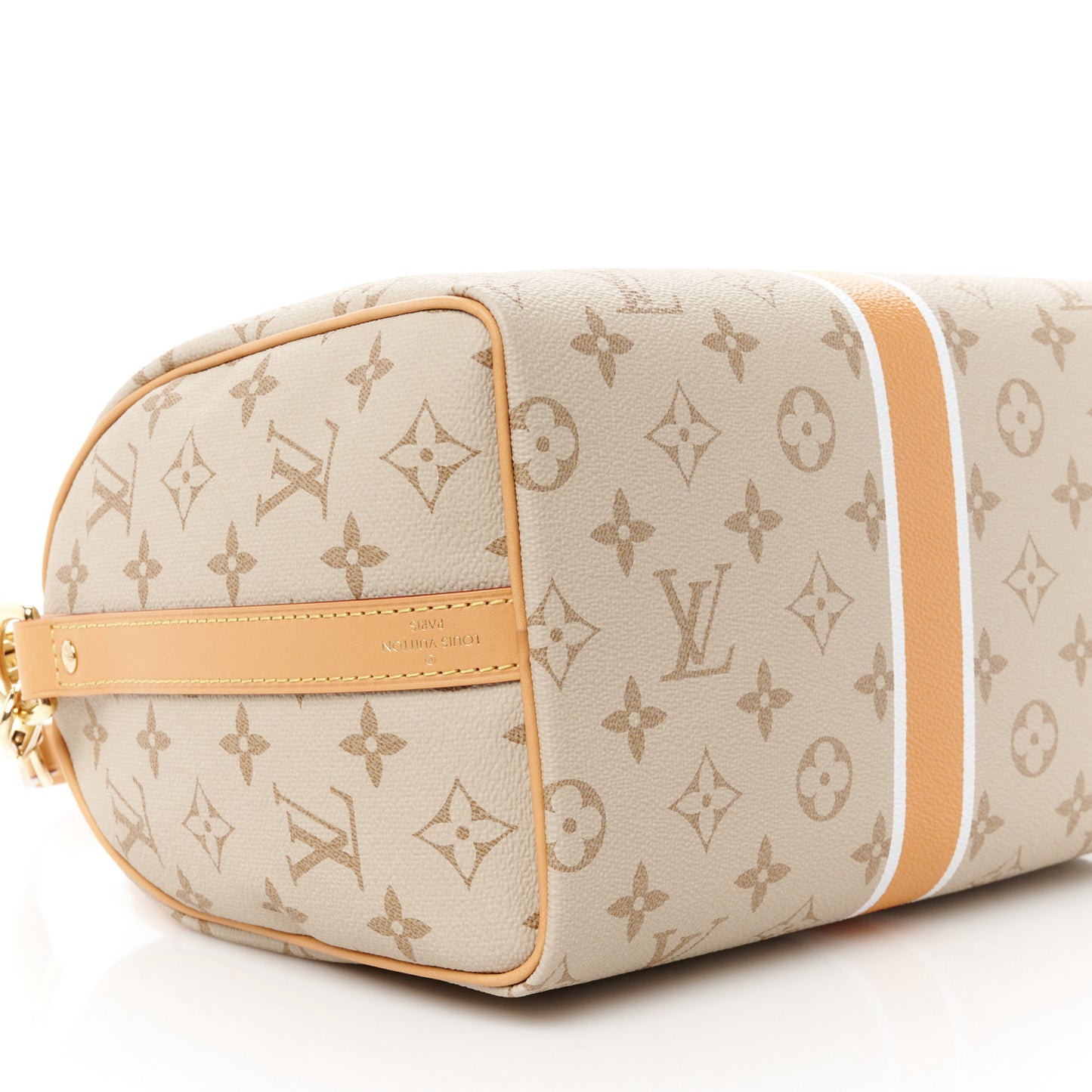 Monopaname Speedy Bandouliere 25 Beige Ocher