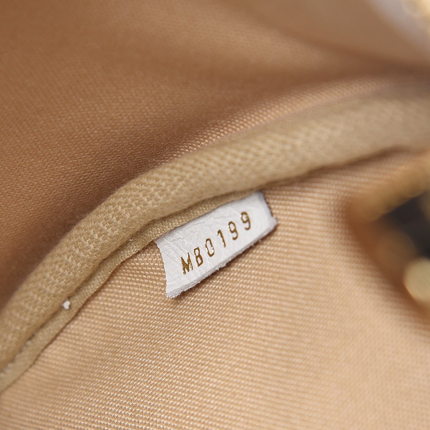 Monogram Giant Keepall Bandouliere 50 Kaki Beige