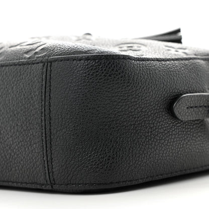 Louis Vuitton Empreinte Saintonge Black 10 of 11