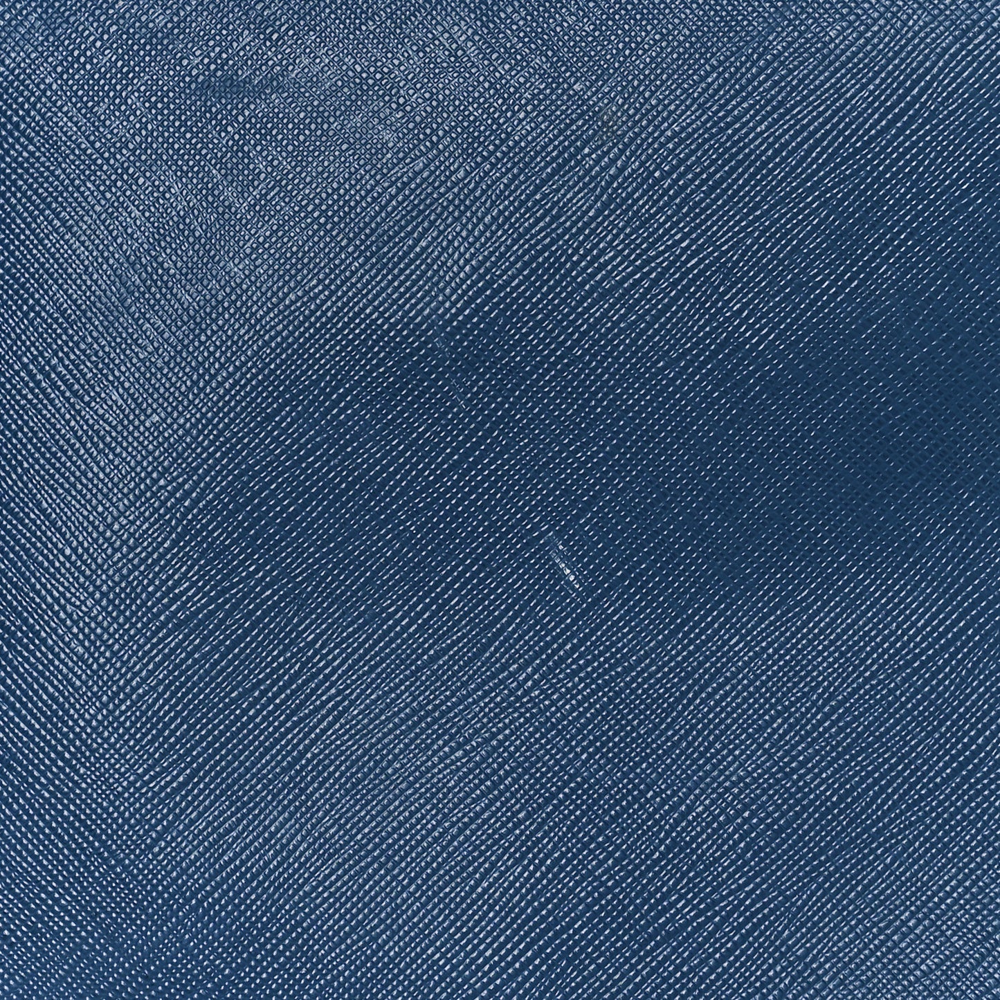 Saffiano Lux Extra Large Galleria Double Zip Tote Bluette
