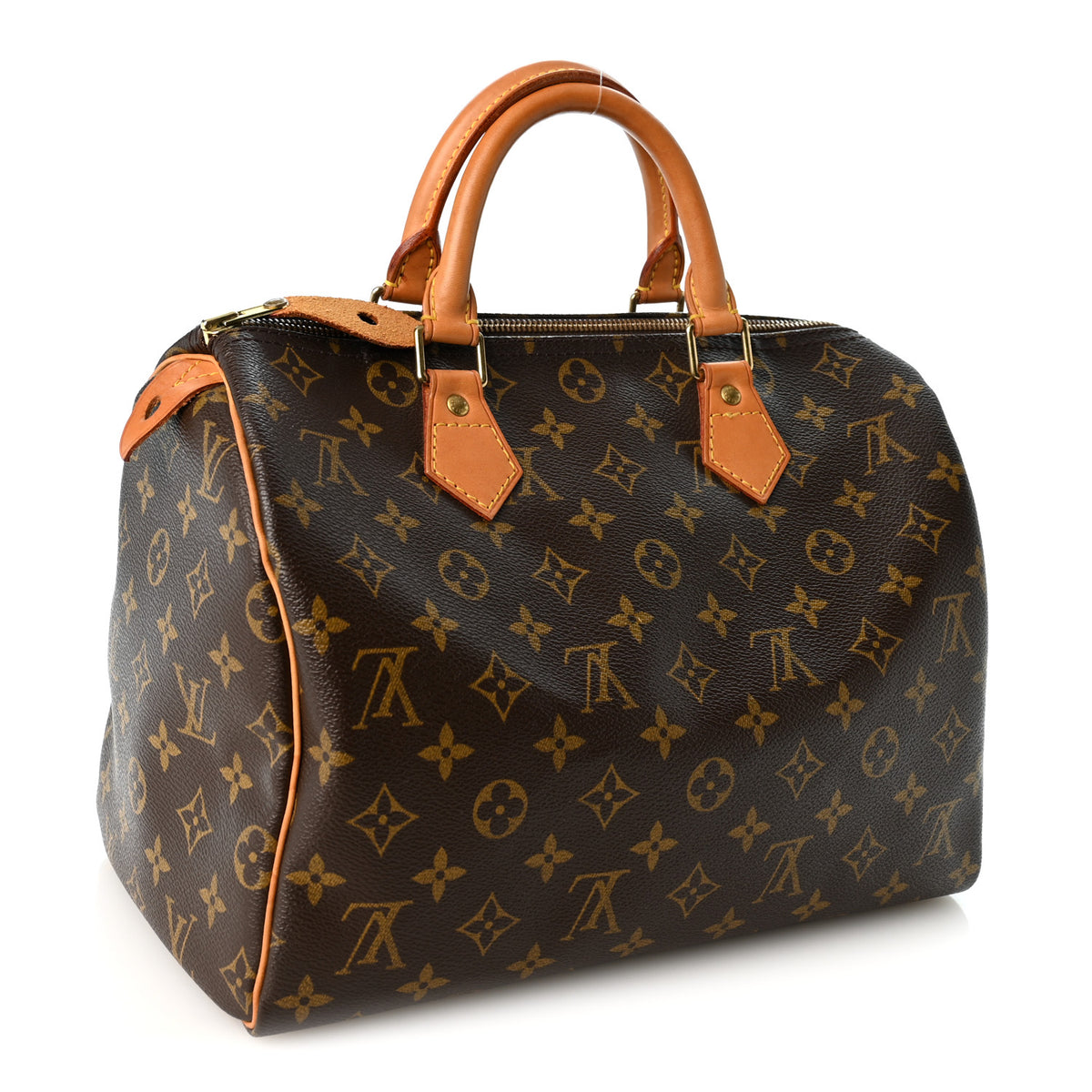 Monogram Speedy 30
