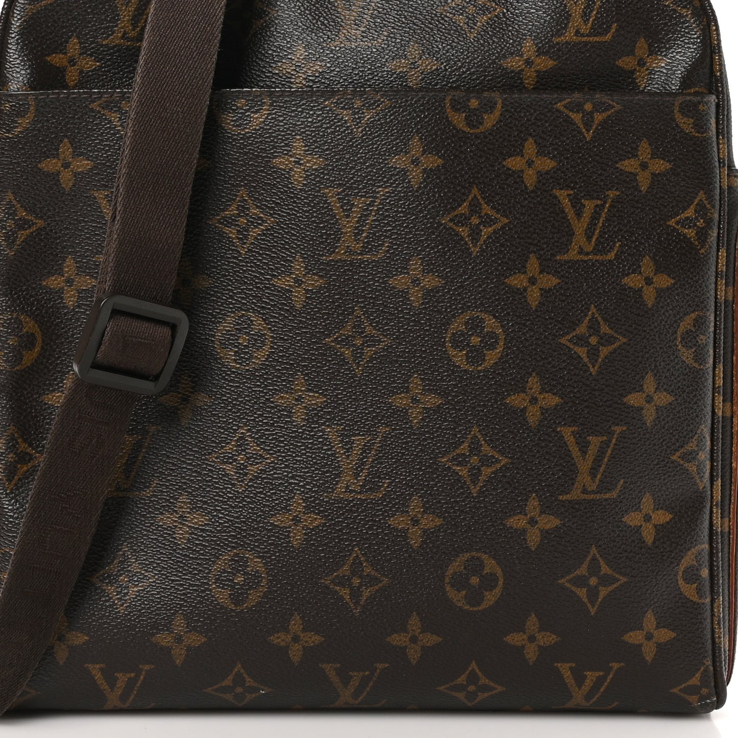 Monogram Trotteur Beaubourg