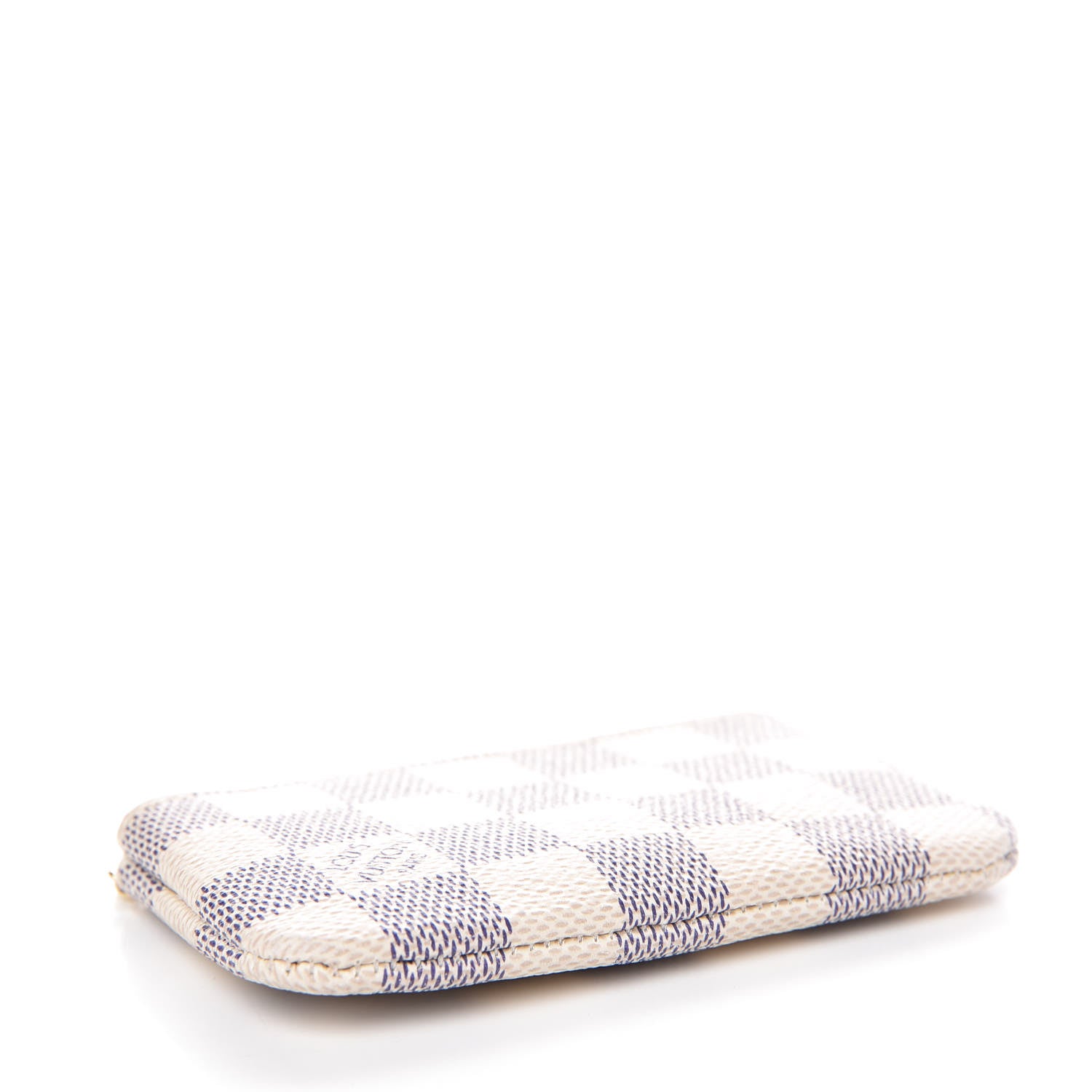 Louis Vuitton Damier Azur Key Pouch 4 of 8