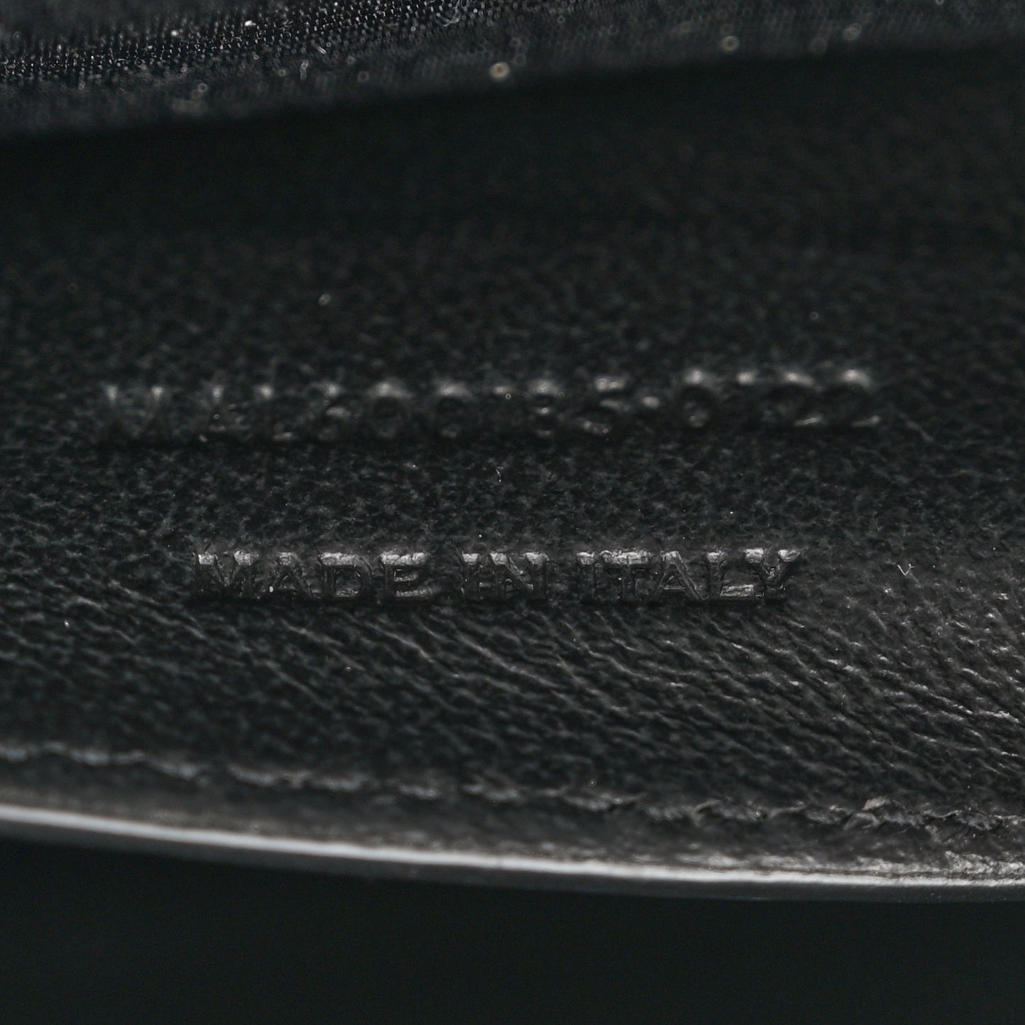 Grain De Poudre Textured Mixed Matelasse Medium Triquilt Monogram Satchel Storm