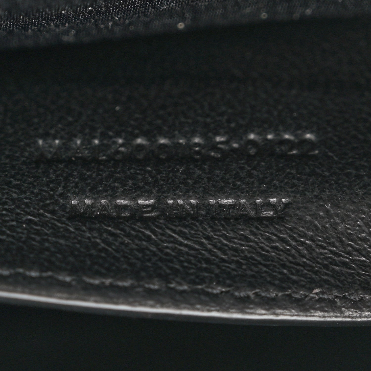 Saint Laurent Grain De Poudre Textured Mixed Matelasse Medium Triquilt Monogram Satchel Storm 7 of 10