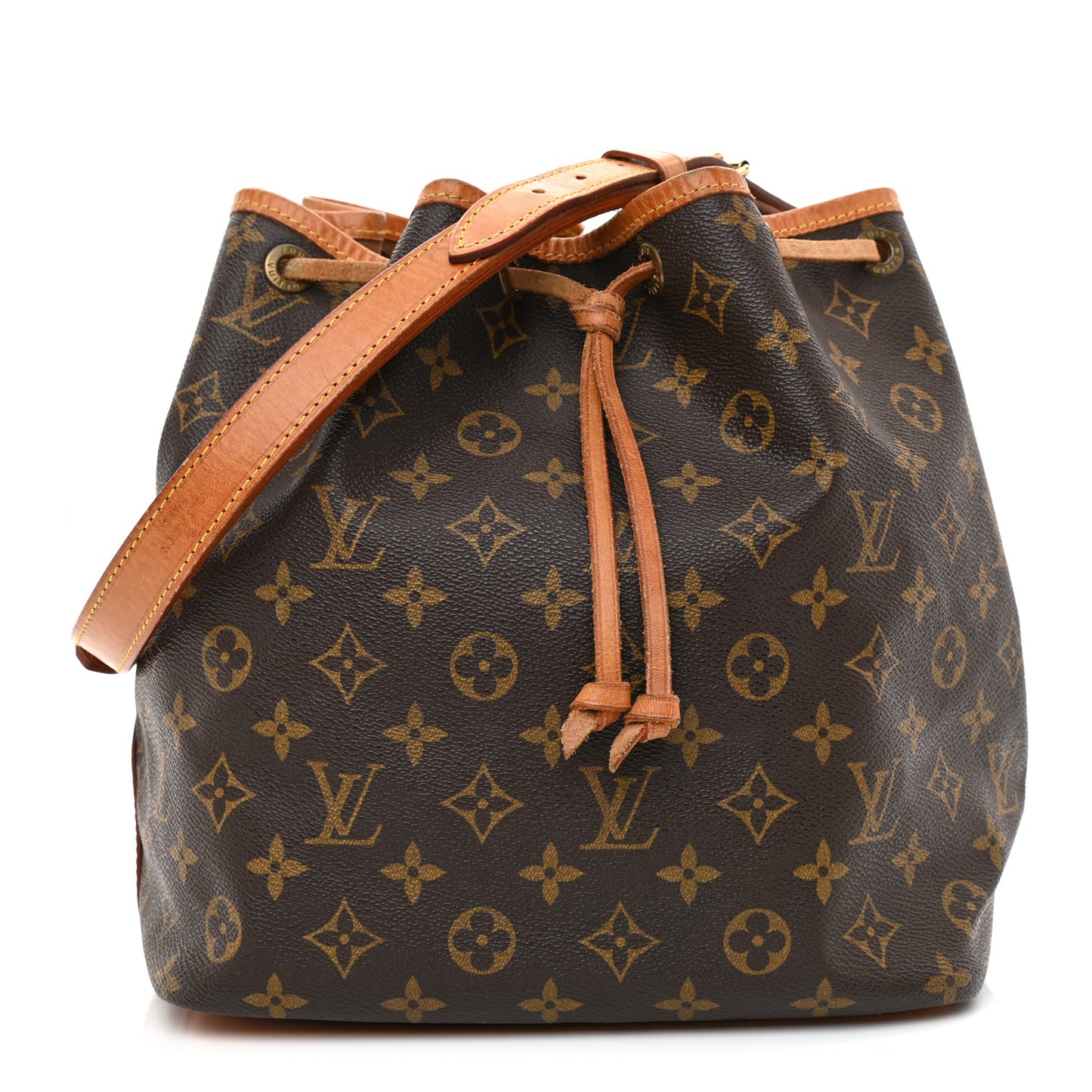 Monogram Petit Noe