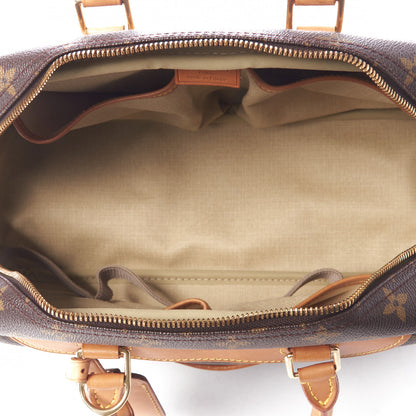 Louis Vuitton Monogram Deauville 7 of 9