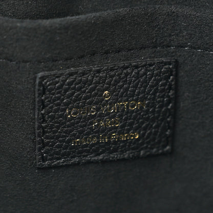 Louis Vuitton Empreinte Vavin BB Black 6 of 10