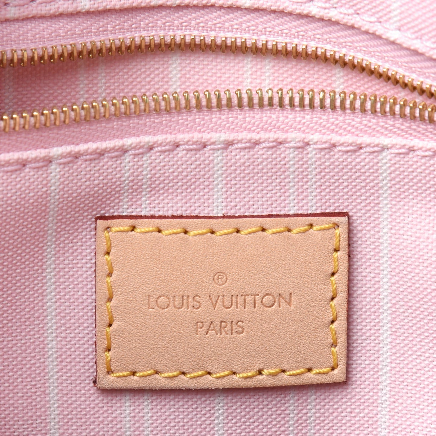Monogram Giant By The Pool Speedy Bandouliere 25 Light Pink