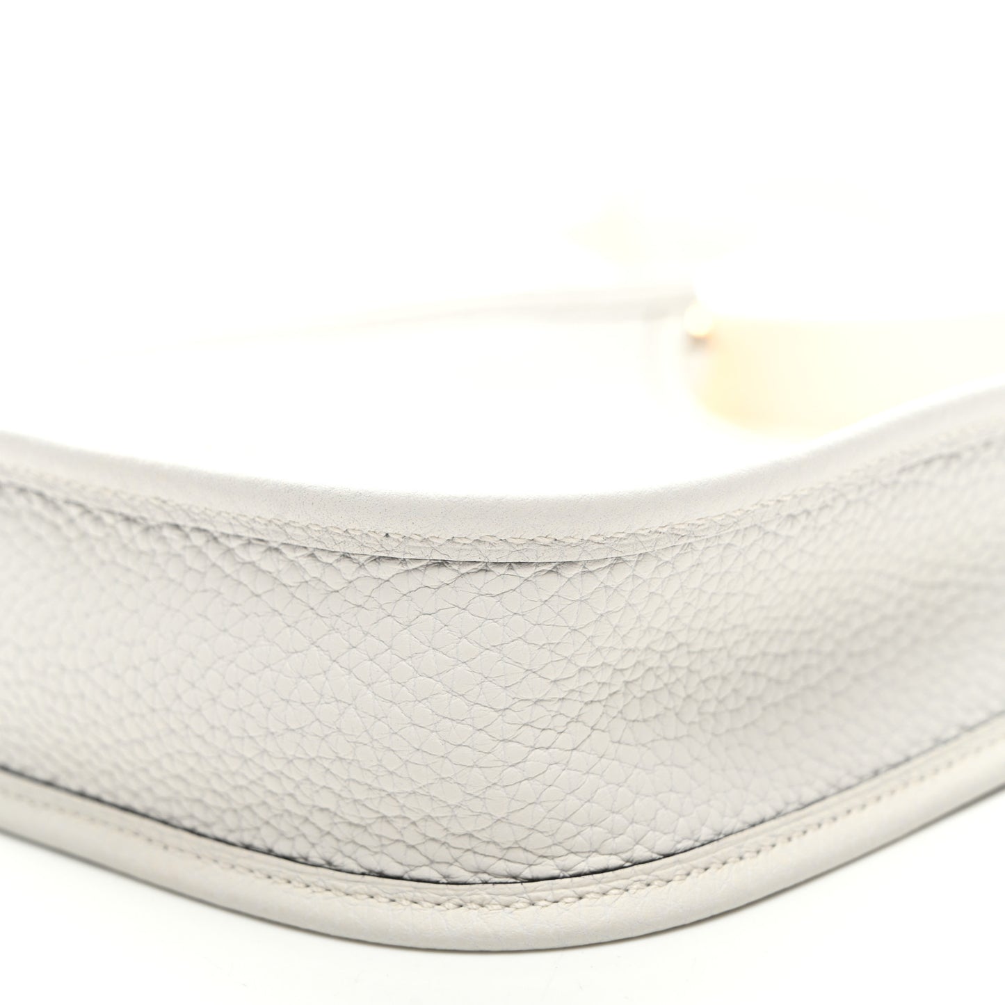 Taurillon Clemence Amazone Evelyne TPM New White