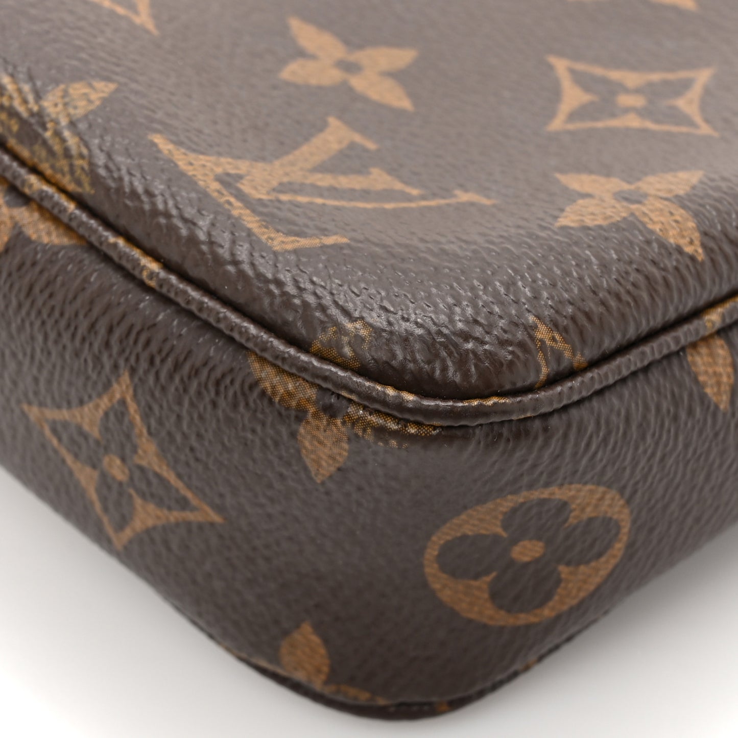 Monogram Pochette Accessories NM