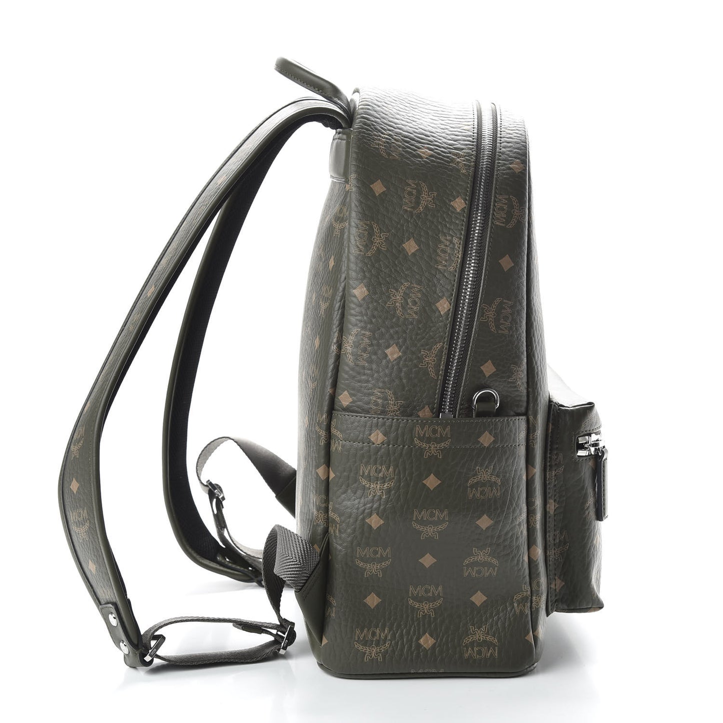 Visetos Large Stark Backpack Sea Turtle