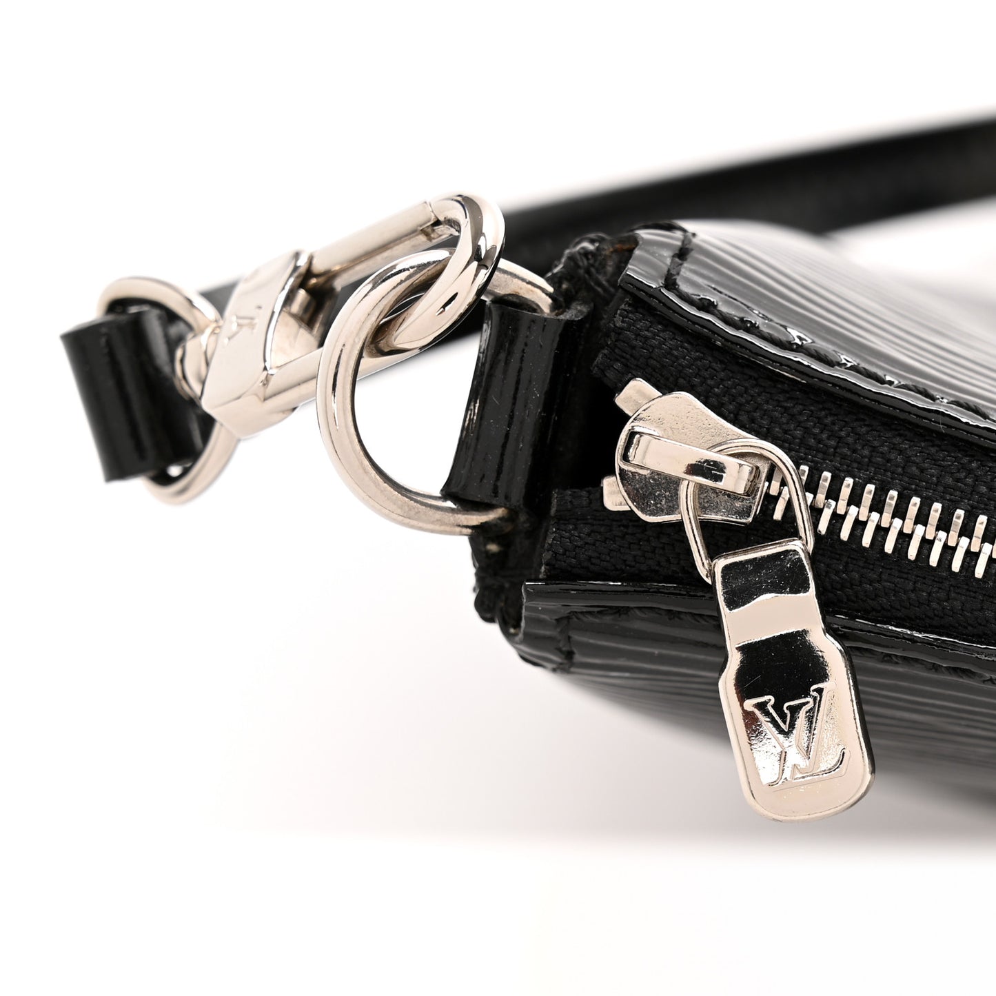 Electric Epi Pochette Accessories NM Black