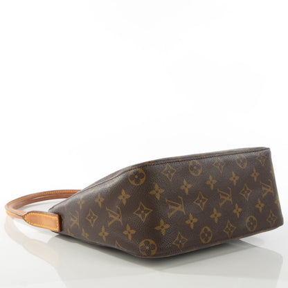 Louis Vuitton Monogram Looping MM 4 of 8