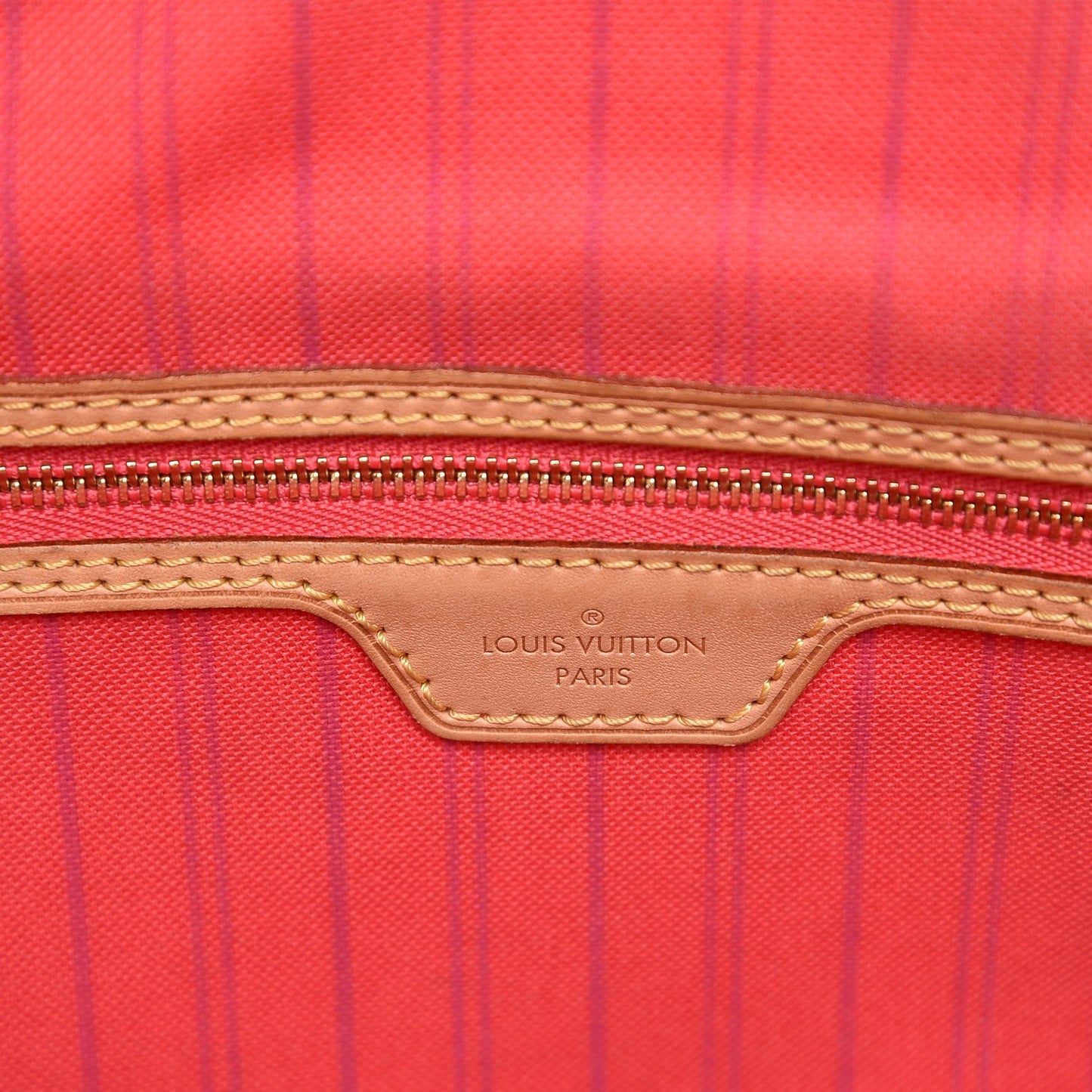 Damier Azur Delightful PM Pink