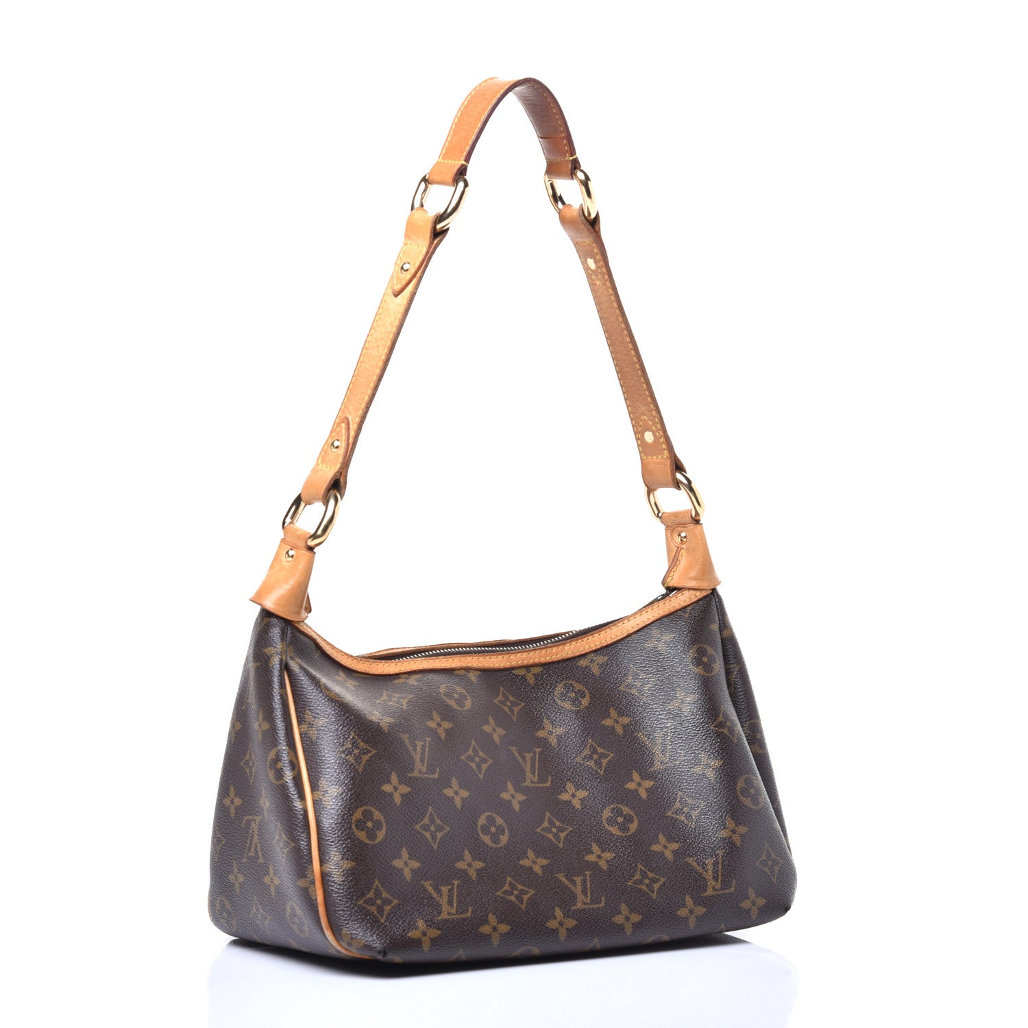 Louis Vuitton Monogram Tikal GM 3 of 10
