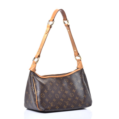 Louis Vuitton Monogram Tikal GM 3 of 10