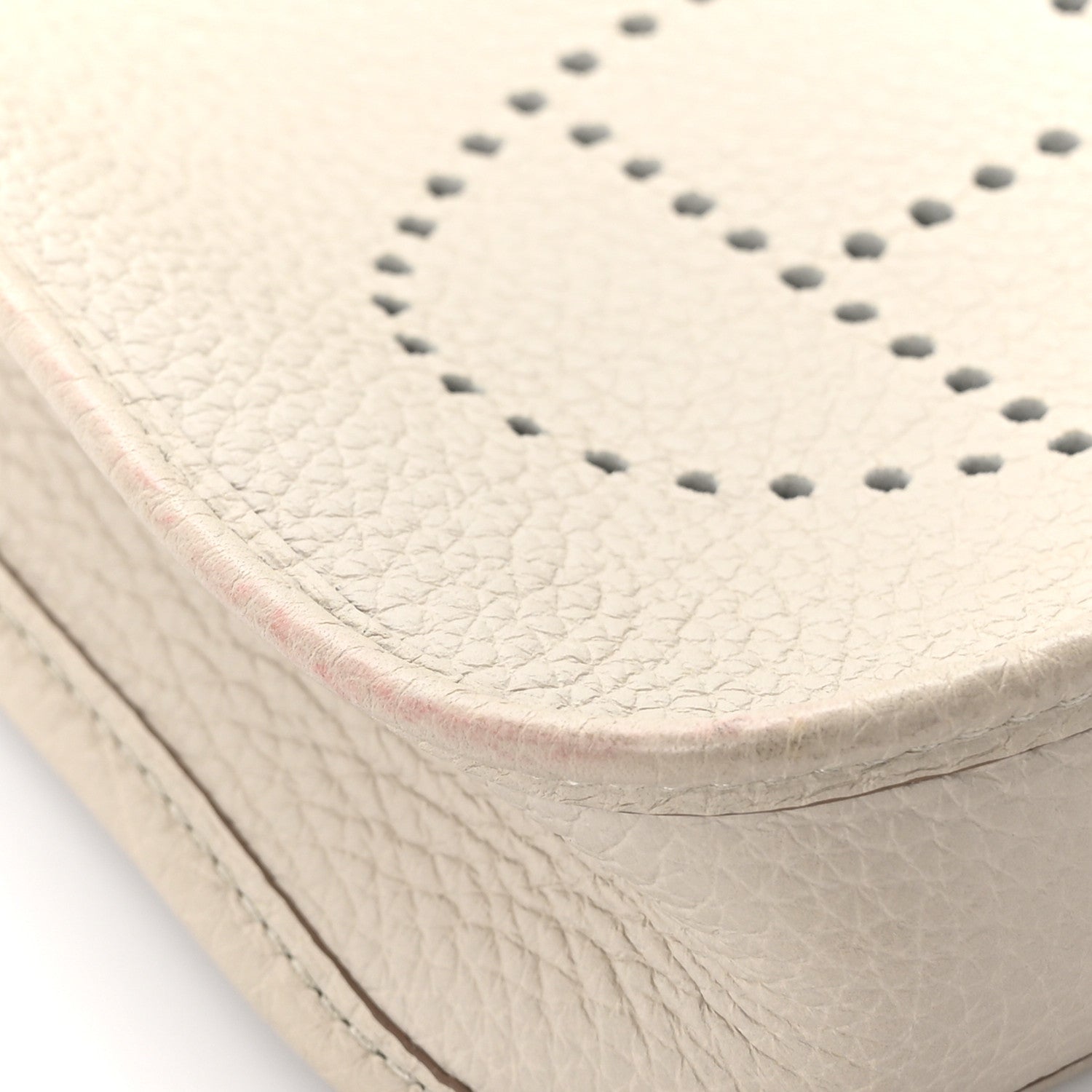 Hermes Taurillon Clemence Amazone Evelyne TPM Beton 11 of 13