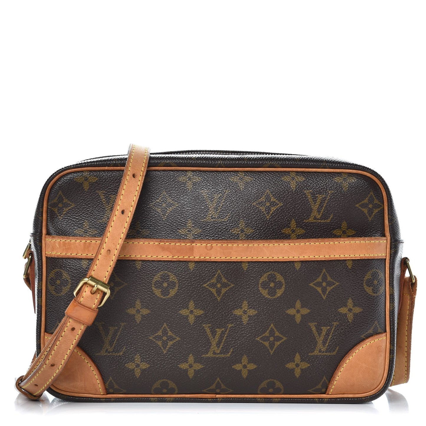 Monogram Trocadero 27