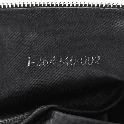 Fendi Calfskin Baguette Black 7 of 13