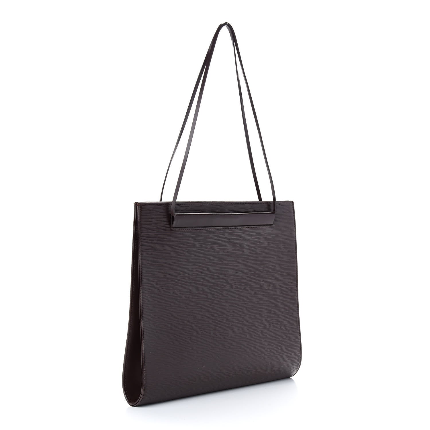 Louis Vuitton Epi Saint Tropez Moka 3 of 12