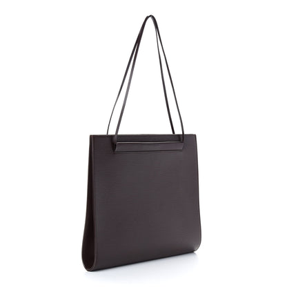 Louis Vuitton Epi Saint Tropez Moka 3 of 12