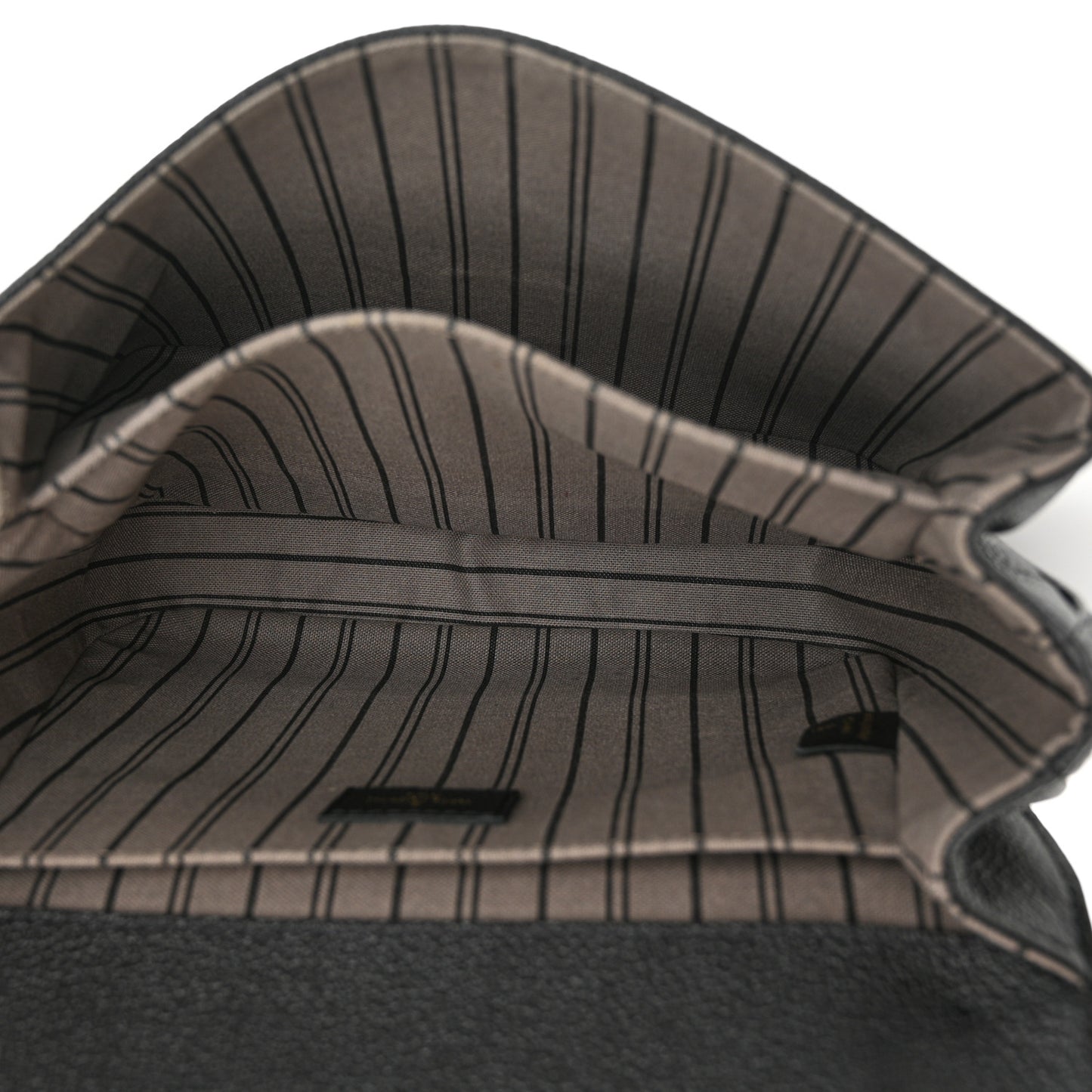 Empreinte Pochette Metis Black