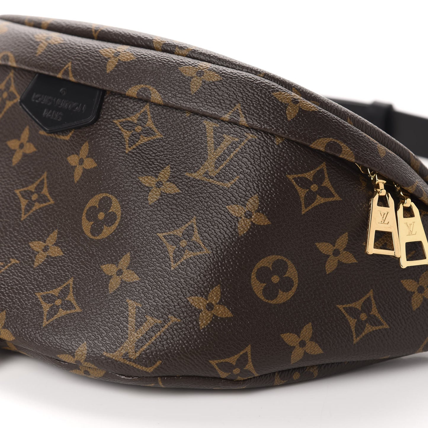 Monogram My LV World Tour Bumbag