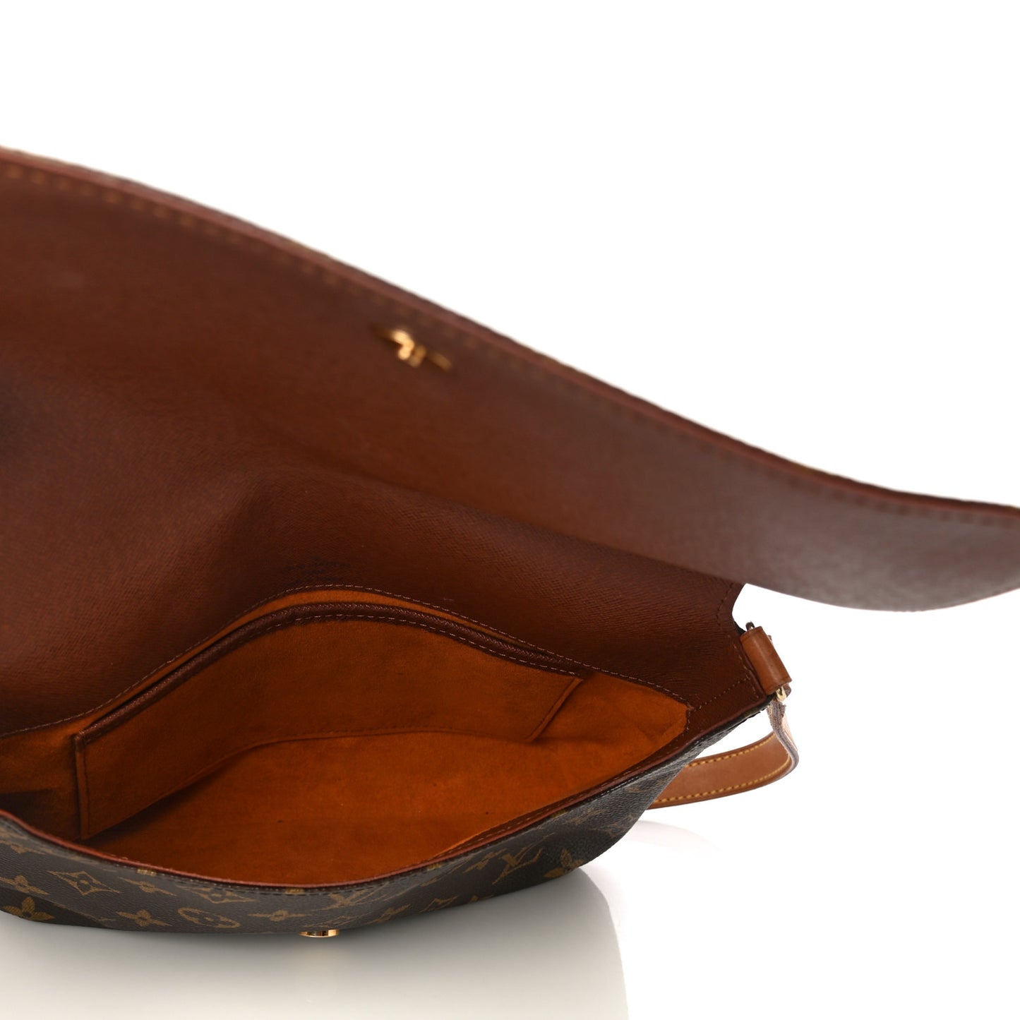 Monogram Musette Tango