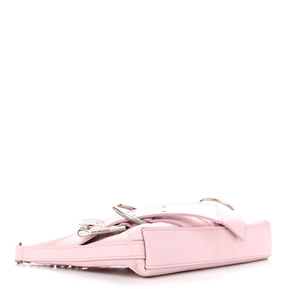 Givenchy Aged Calfskin Mini Voyou Boyfriend Party Bag Old Pink 4 of 10