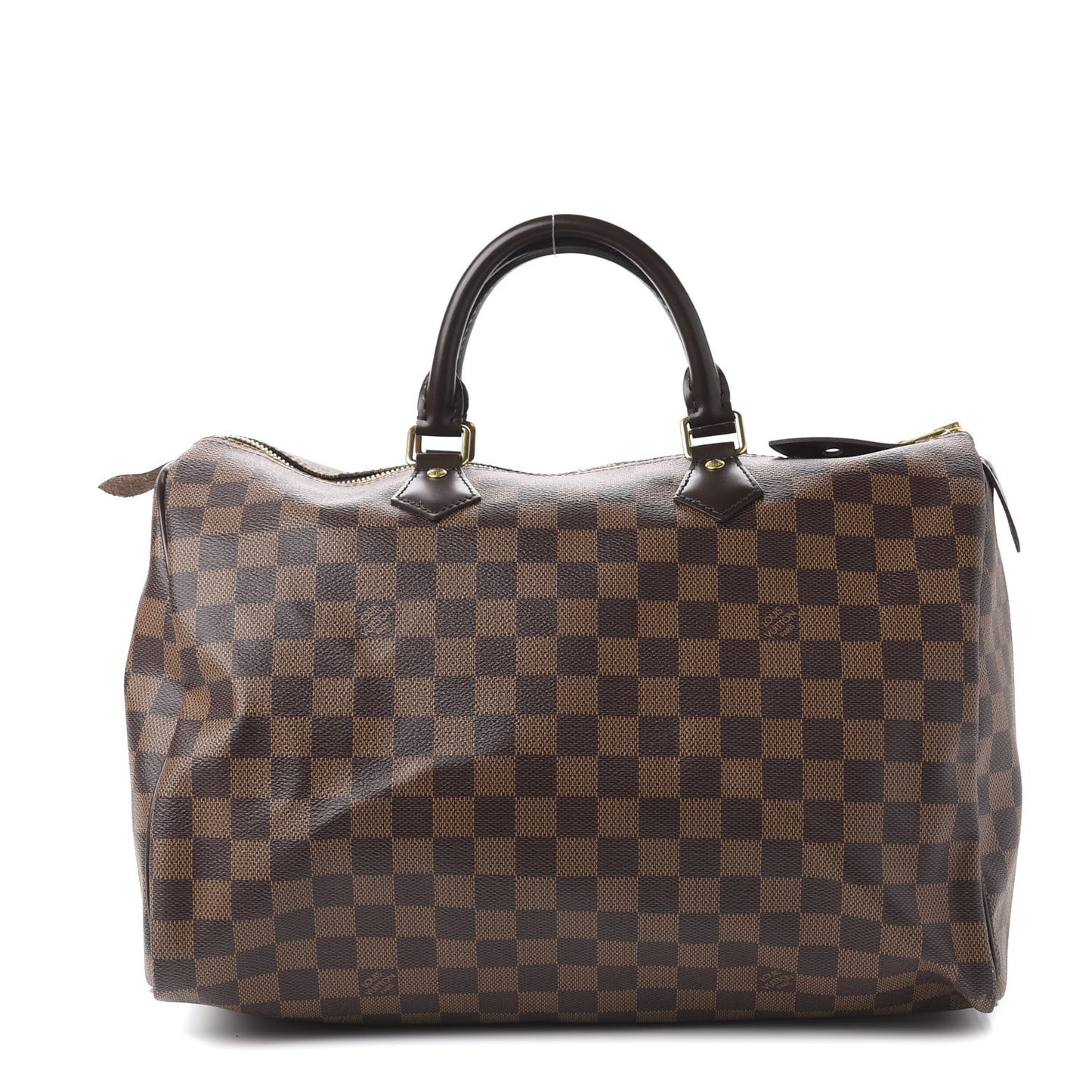 Damier Ebene Speedy 35
