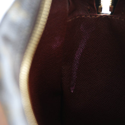 Louis Vuitton Monogram Trocadero 27 7 of 7