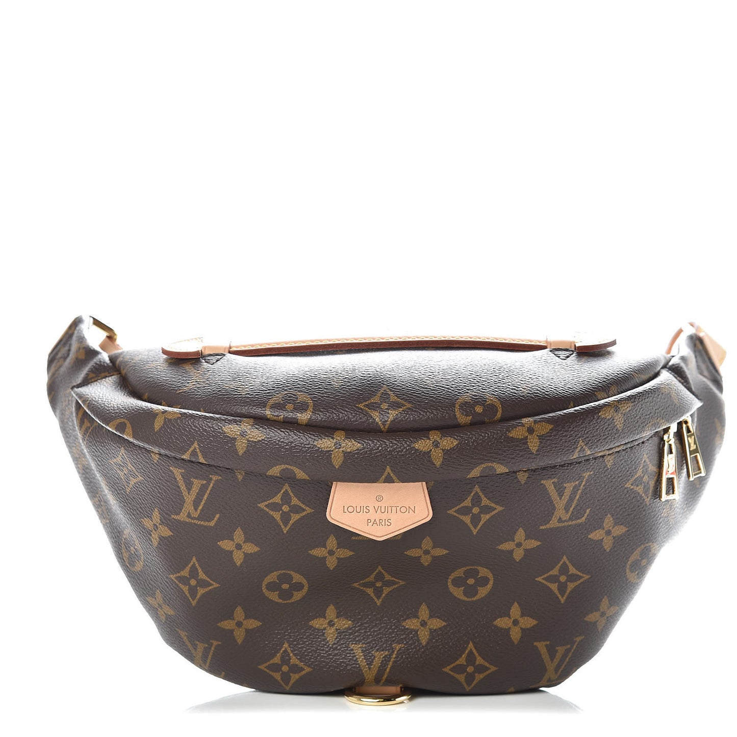 Monogram Bumbag