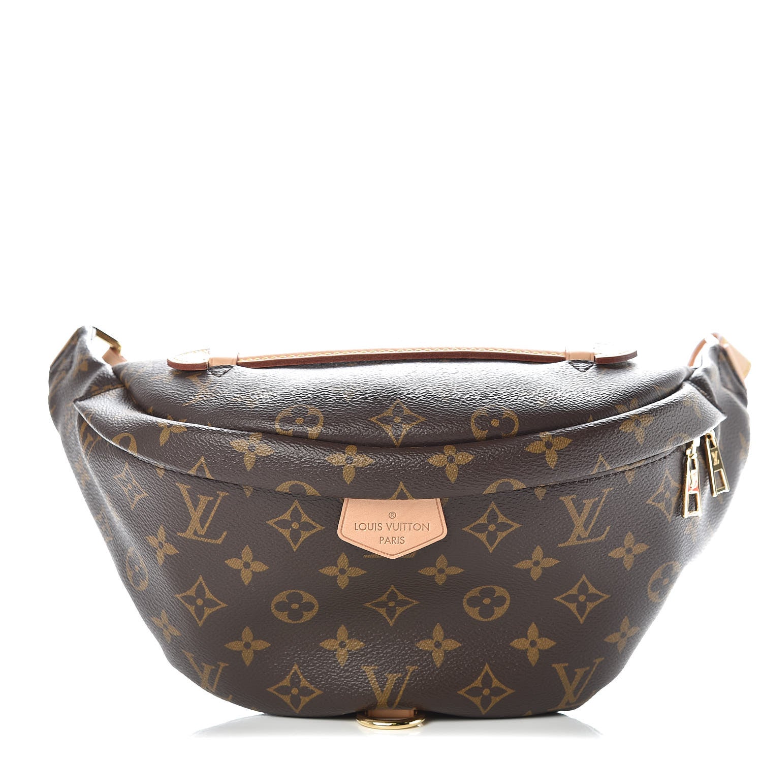 Louis Vuitton Monogram Bumbag 1 of 8