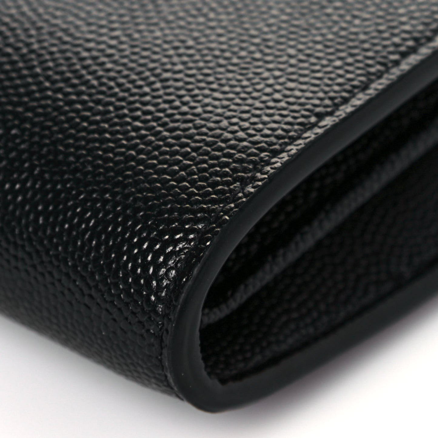 Grain De Poudre Mini Uptown Crossbody Bag Black