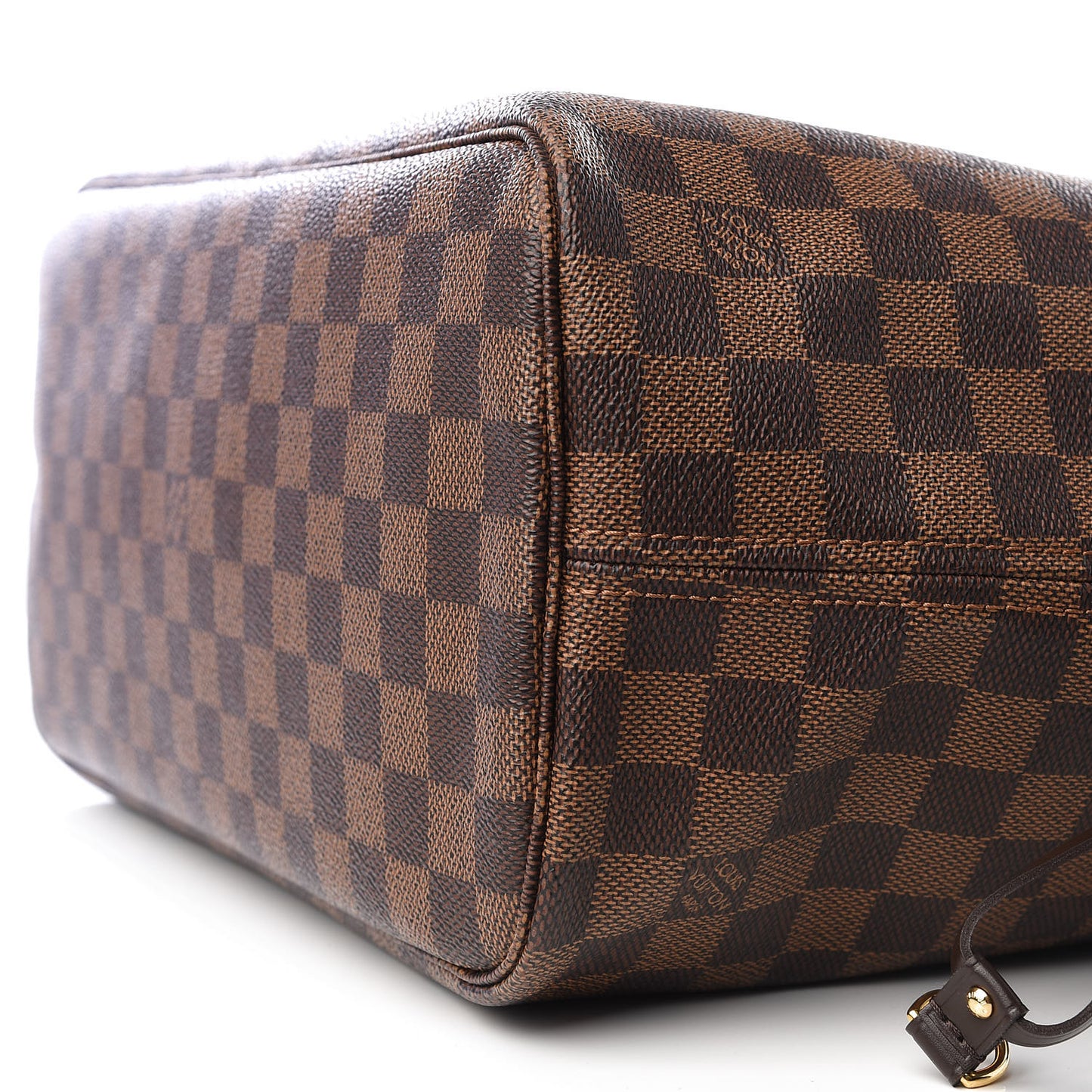 Damier Ebene Neverfull MM
