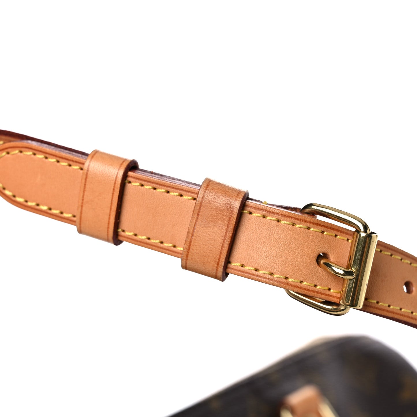 Monogram Speedy Bandouliere 30