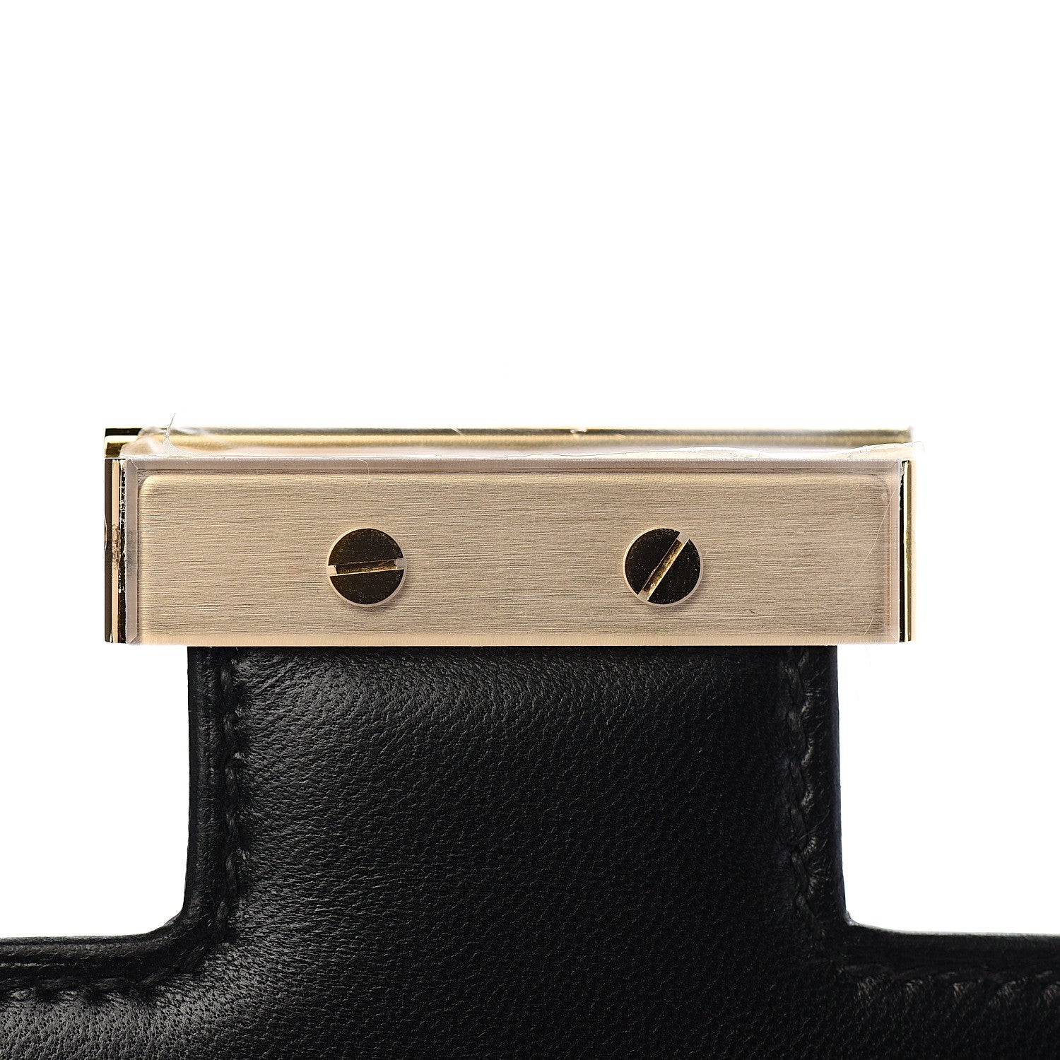 Hermes Epsom Constance 24 Black 11 of 25