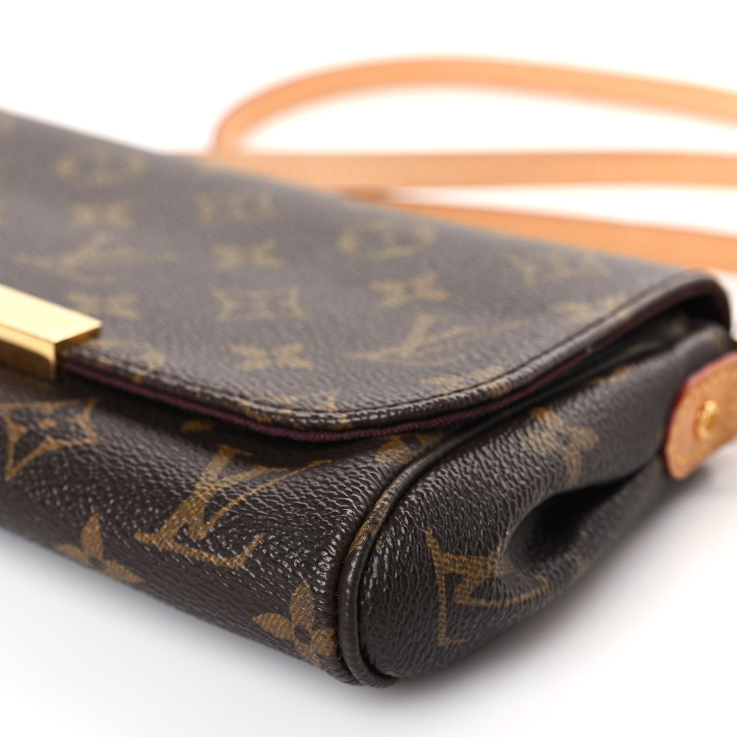 Monogram Favorite PM