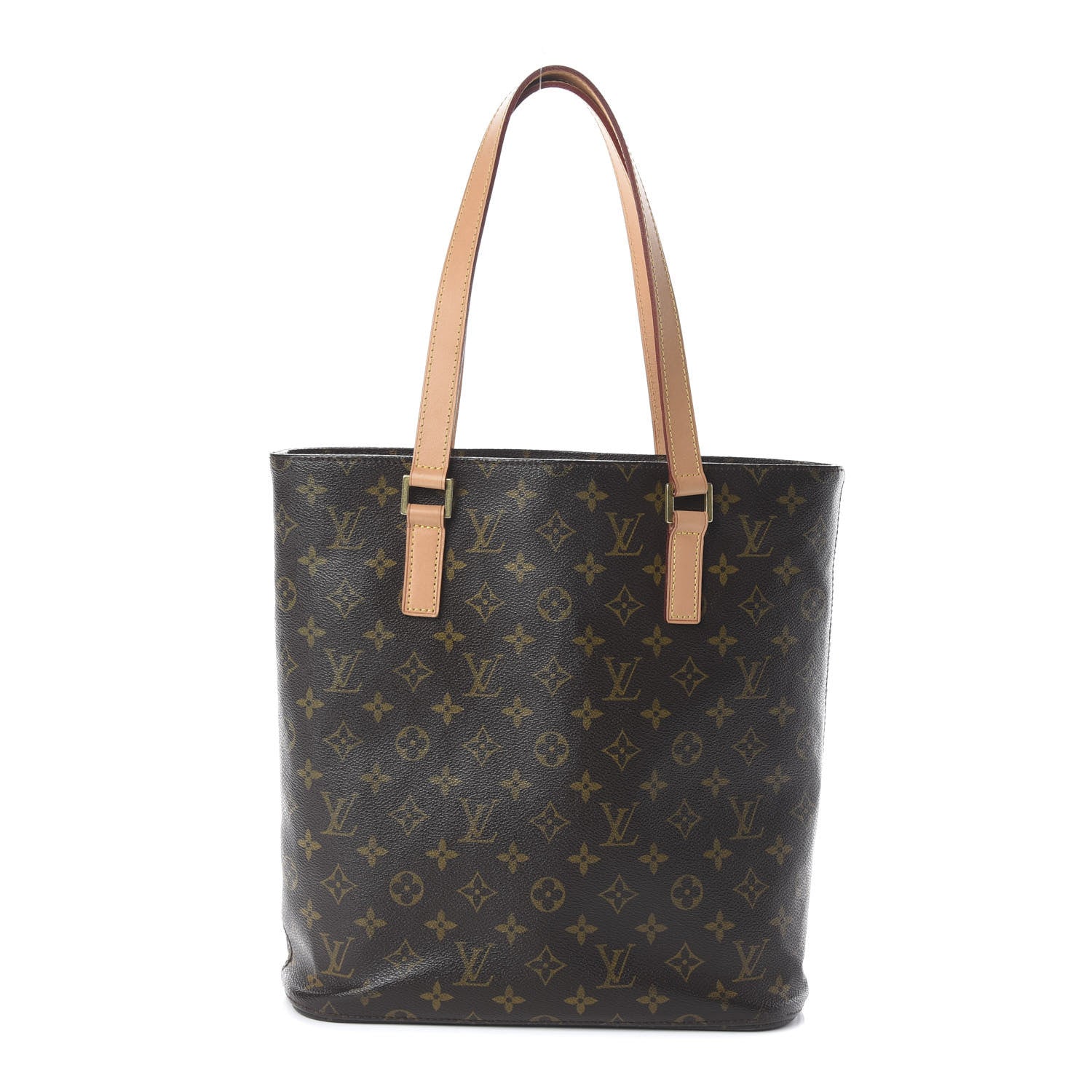 Louis Vuitton Monogram Vavin GM 1 of 8