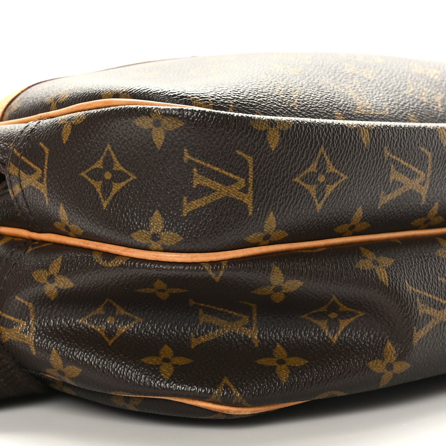 Monogram Reporter PM