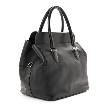 Hermes Swift Toolbox 26 Black 3 of 12