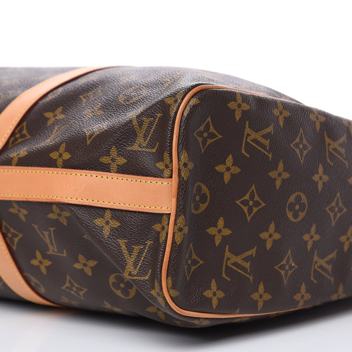 Monogram Sac Flanerie 45