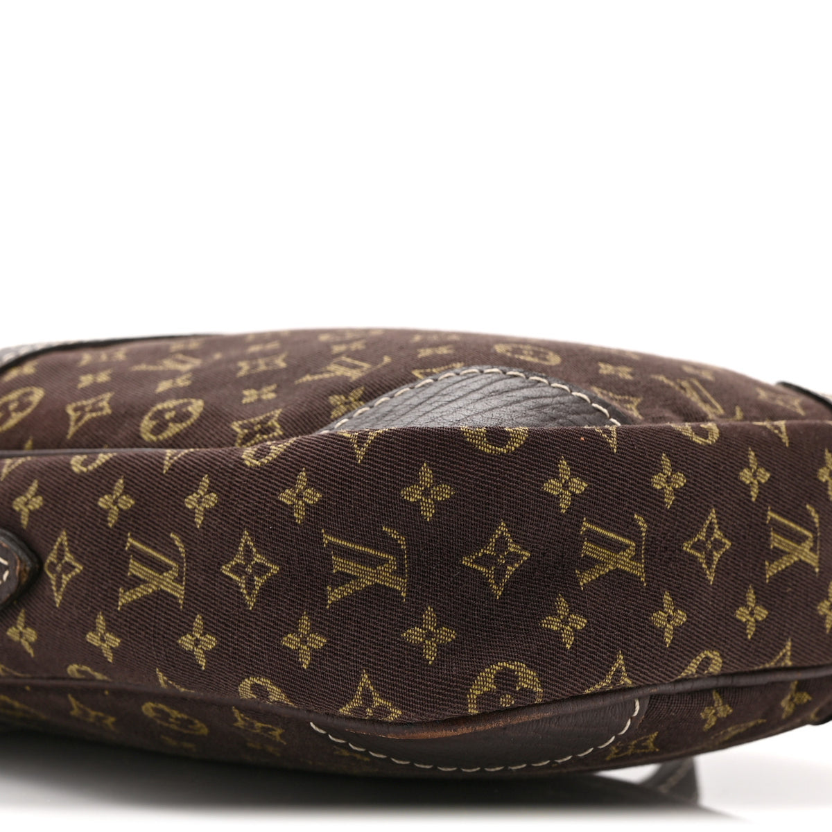 Monogram Mini Lin Danube Ebene