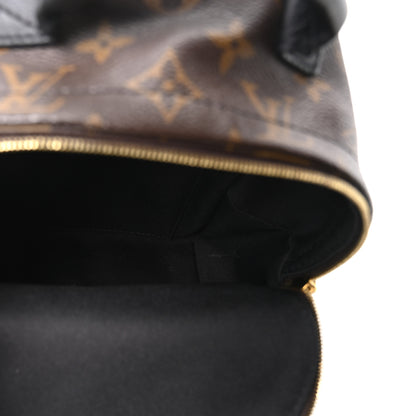 Louis Vuitton Monogram Palm Springs Backpack Mini 4 of 8
